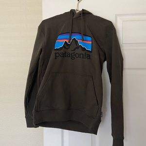 NWT Patagonia hoodie XS